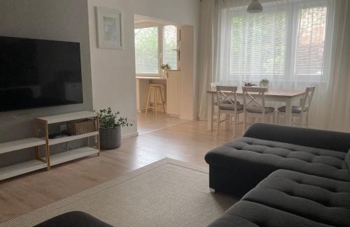 Mikulov Apartment | Kid-Friendly Family Provence Mikulov - Guest Rated 9.6/10