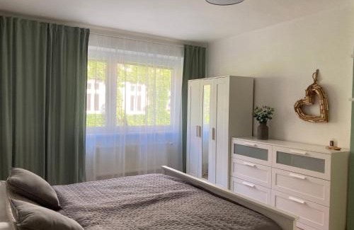 Mikulov Apartment | Kid-Friendly Family Provence Mikulov - Guest Rated 9.6/10