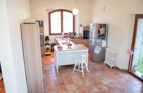 Mettray House | Family Retreat in the Heart of Loire Valley - 10/10 Rated!