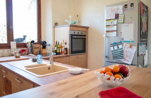 Mettray House | Family Retreat in the Heart of Loire Valley - 10/10 Rated!