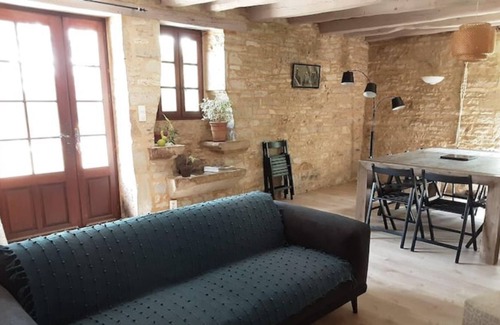 Gindou House | Family residence with swimming pool between Lot and Dordogne