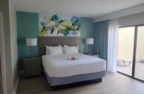Orange Lake Resort | Family Resort Near Disney with Pool, Spa & Kid-Friendly Fun