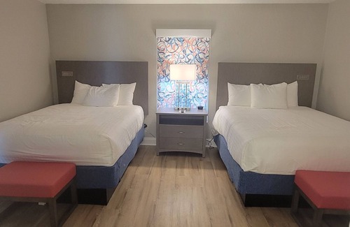 Orange Lake Resort | Family Resort Near Disney with Pool, Spa & Kid-Friendly Fun