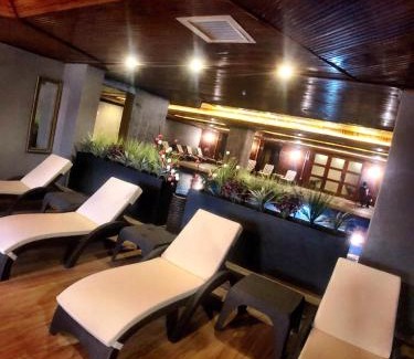 Selimpasa Hotel | Family Resort Hotel: A 4-Star Escape with Ocean Views