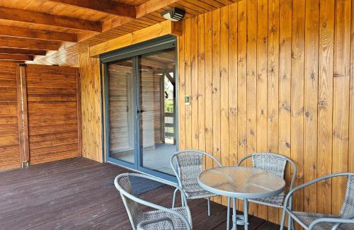 Powidz Apartment | Outstanding Family Resort Powidz with Private Beach & Pool