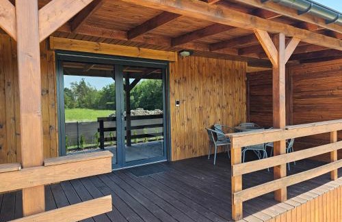 Powidz Apartment | Outstanding Family Resort Powidz with Private Beach & Pool