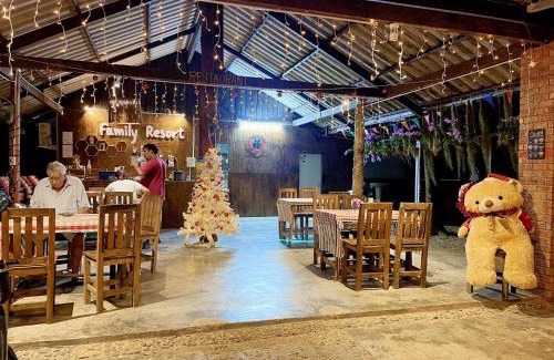 Ranong House | Family Resort with Hot Tub & Kitchen - Guest Rated 9/10