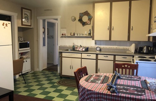 Northwest Cove House | Pet-Friendly Family Retreat at Ocean Front Getaway