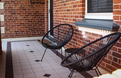 East Tamworth Other | Family Retreat East Tamworth