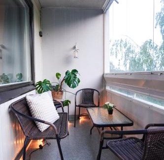 Vantaa Apartment | Family Retreat Near Train and Kuusijärvi Lake