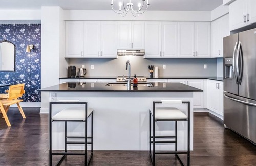 Halton Regional Municipality House | Family Retreat w/Pool Table, Fire Table & BBQ