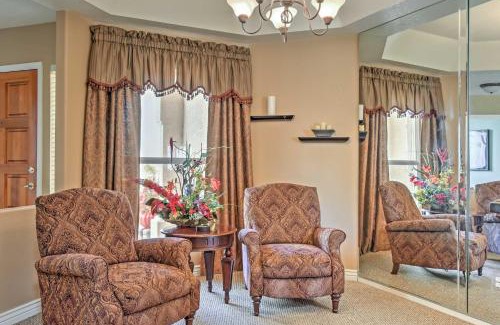 Arrowhead Ranch House | Family-Friendly Retreat with Putting Green Near Peoria