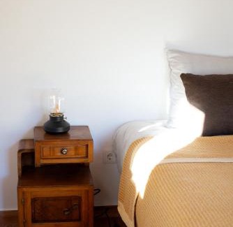 Sobrado Apartment | Family Room at Quinta do Mirante: Oceanfront Getaway