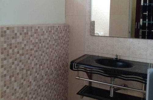 Sidomulyo House | Family Rooms for 4 at Mutiara Batu with Breakfast Included