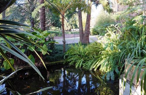 Feira Villa | Family Secrets Santo André: Kid-Friendly Retreat with Pool