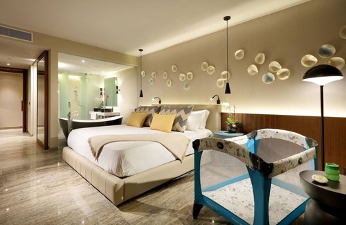 Costa Mujeres Resort | Family-Friendly Getaway at Grand Palladium Costa Mujeres