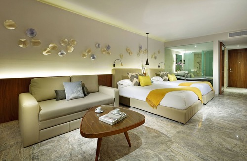 Costa Mujeres Resort | Family-Friendly Getaway at Grand Palladium Costa Mujeres