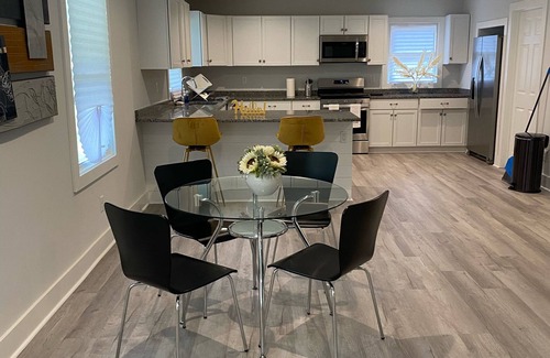 Summerville House | Spacious Family House Near Downtown Summerville