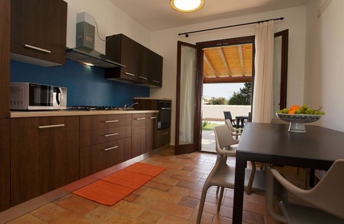 Sciacca Villa | Family Villa by the Sea with Pool and Breakfast Included