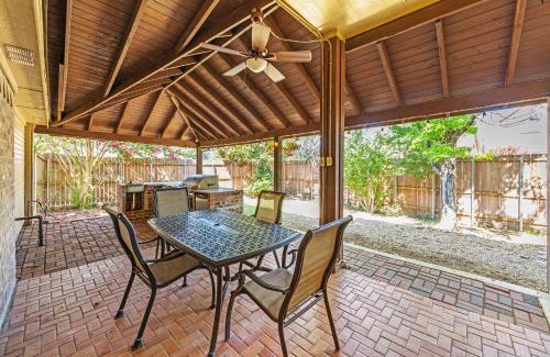 Plano House | Family-Sized 4BR, Pet-Friendly, Comfort & Cozy Retreat in Plano