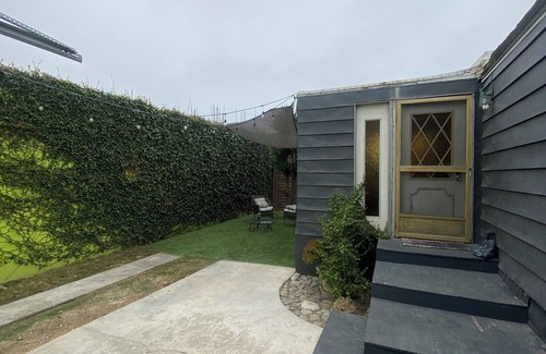 Playas de Tijuana House | Cozy Family Home Steps from the Beach with Great Amenities