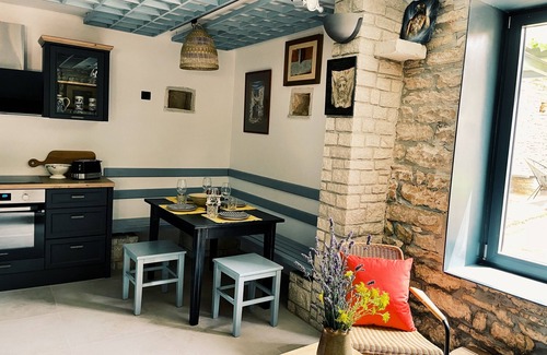 Debeljuhi House | Renovated Family Istrian Home Near Rovinj with Pool