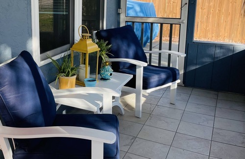 Kiska Beach House | Ideal Family Retreat: 2BR House Just Minutes from the Beach