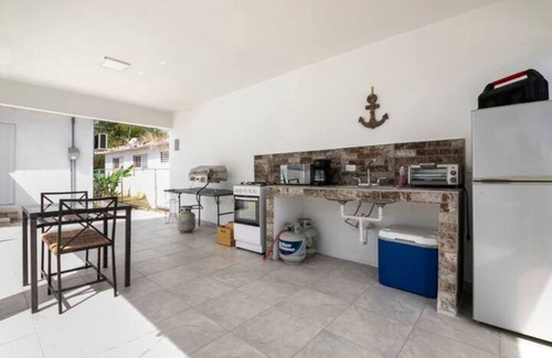 Jobos House | Family Southern Retreat with Private Pool & Hot Tub