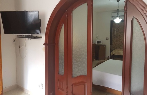 Rabat House | Family Studio Apartment close to Mdina
