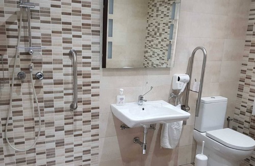 Rabat House | Family Studio Apartment close to Mdina