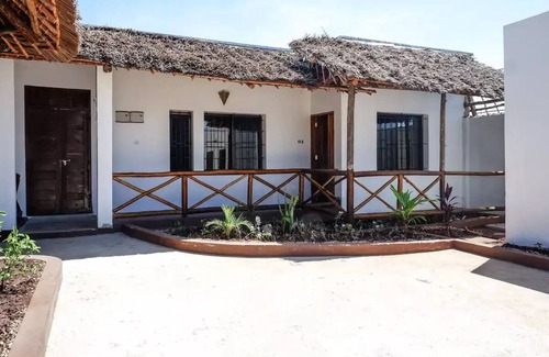 Nungwi Apartment | Family Studio Apartment in Nungwi Close to the Beach