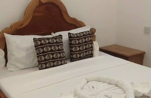 Nungwi Apartment | Family Studio Apartment in Nungwi Close to the Beach