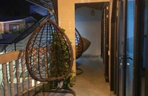 Goidhoo Villa | Discover Zinnia Villa: A Private Retreat in Maafushi Island