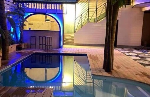 Goidhoo Villa | Discover Zinnia Villa: A Private Retreat in Maafushi Island