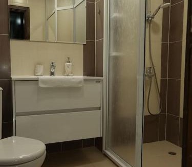 Lozenets Apartment | Family Suite