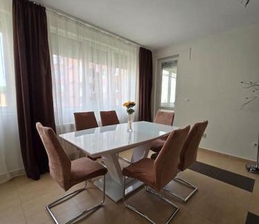 Lozenets Apartment | Family Suite