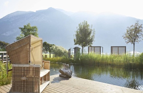 Achenkirch House | Family Suite Goofy: Your Adventure Awaits at Sporthotel Achensee