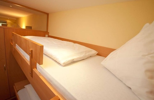 Bad Kleinkirchheim House | Family Suite Kirchheim - The Kirchheimerhof - Superior Refugium