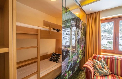 Bad Kleinkirchheim House | Family Suite Murmelbau - The Kirchheimerhof - Superior Refugium