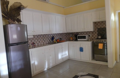 Laborie Apartment | Family Suite with Breathtaking Sunset Views for Everyone!