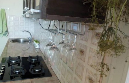 Tsqaltubo House | Family Suite with Balcony & Breakfast - Perfect for Families