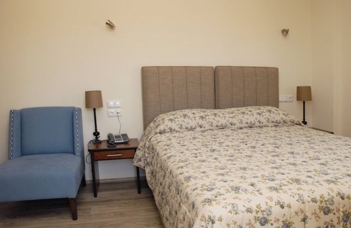 Zalongo Bed & Breakfast | Family Suite with Sea View and Pool in Preveza