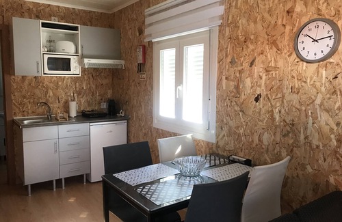 Ericeira House | Relaxing Eco Bungalows with Oceanfront Views in Ericeira
