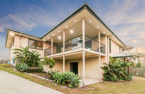 Agnes Water House | Family Tides: Ideal Retreat for Child-Friendly Getaways