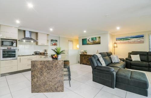 Agnes Water House | Family Tides: Ideal Retreat for Child-Friendly Getaways