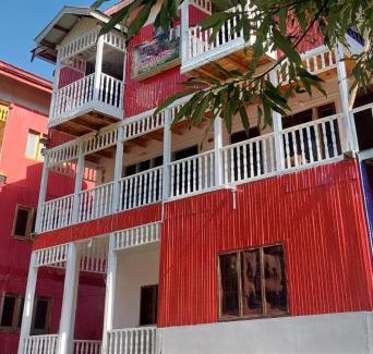 Azad Kashmir Hotel | Family Ties Hotel, Neelum Valley, Taobat