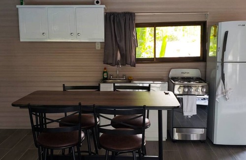 Parrita House | Discover Tarzan Family Treehouse with Private Pool & Grill