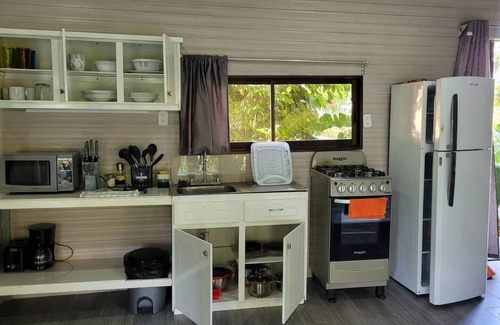 Parrita House | Discover Tarzan Family Treehouse with Private Pool & Grill