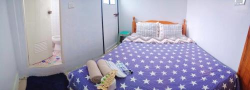 Sagada Cabin | Cozy Semi Countryside Retreat at SEE TOO VILLE