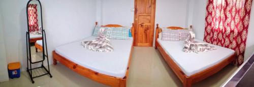 Sagada Cabin | Cozy Semi Countryside Retreat at SEE TOO VILLE